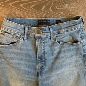 Lucky Brand Jeans